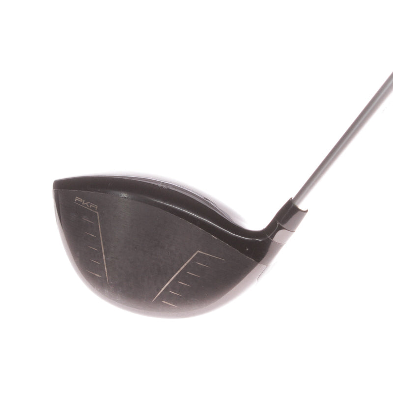 Wilson Staff D9 Graphite Men's Right Driver 10.5 Degree Regular - Tense CK Sreies 50g