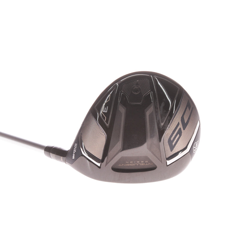 Wilson Staff D9 Graphite Men's Right Fairway 3 Wood 15 Degree Regular - Tense CK Sreies 50g