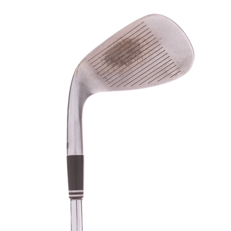 Cleveland RTX-3 Steel Men's Right Gap Wedge 50 Degree 10 Bounce Wedge Flex - Dynamic Gold 115 g