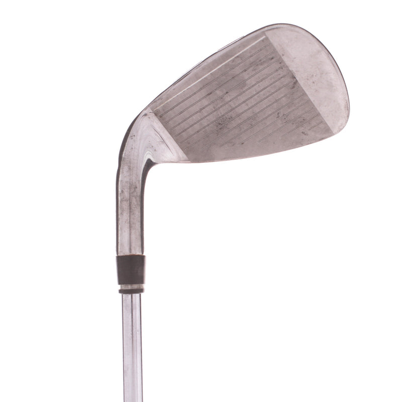 Wilson Staff D9 Steel Men's Right 9 Iron 37 Degree Uniflex - KBS Max Ultralite 80 g