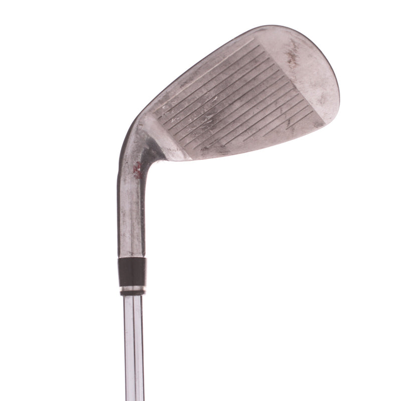 Wilson Staff D9 Steel Men's Right Sand Wedge 55 Degree Uniflex - KBS Max Ultralite 80 g