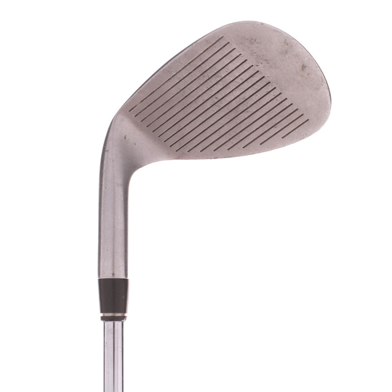 Benross Inovator Series Steel Men's Right Sand Wedge 56 Degree 10 Bounce Wedge Flex - True Temper Dynamic Lite