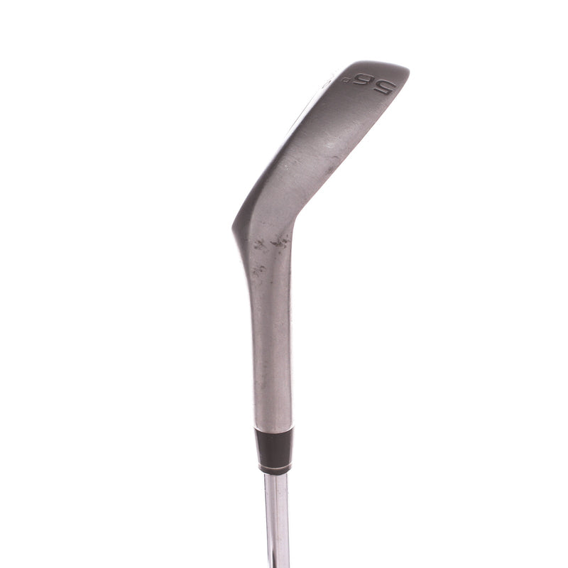 Benross Inovator Series Steel Men's Right Sand Wedge 56 Degree 10 Bounce Wedge Flex - True Temper Dynamic Lite