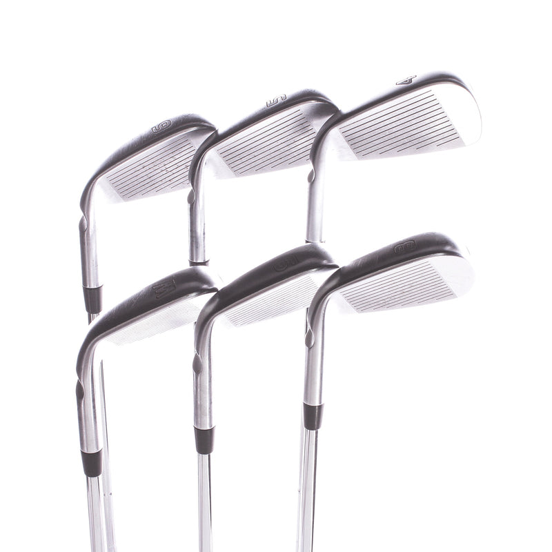 Ping i-500 Steel Men's Right Irons 4-PW  X- Stiff - Dynamic Gold X-100