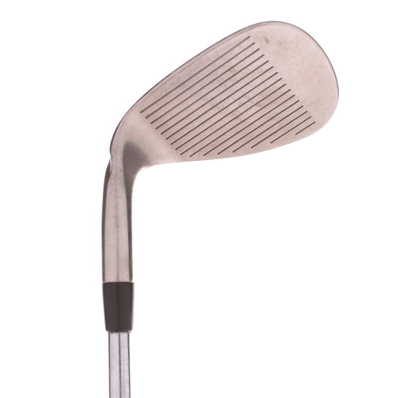 Ping Tour Steel Men's Right Lob Wedge 58 Degree Wedge Flex - Dynamic Gold / Wedge Flex