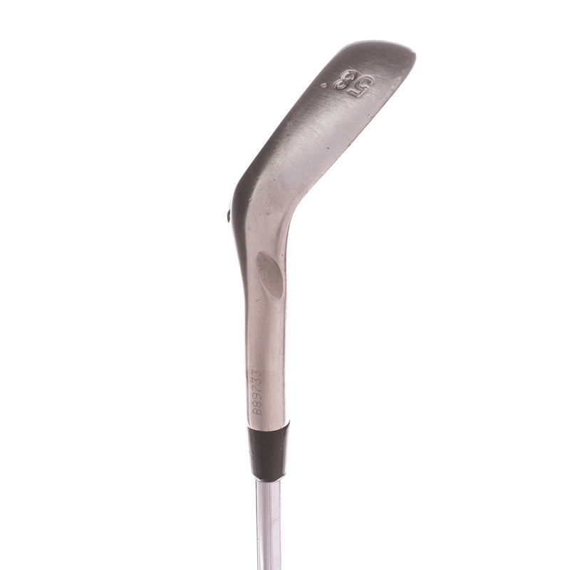 Ping Tour Steel Men's Right Lob Wedge 58 Degree Wedge Flex - Dynamic Gold / Wedge Flex