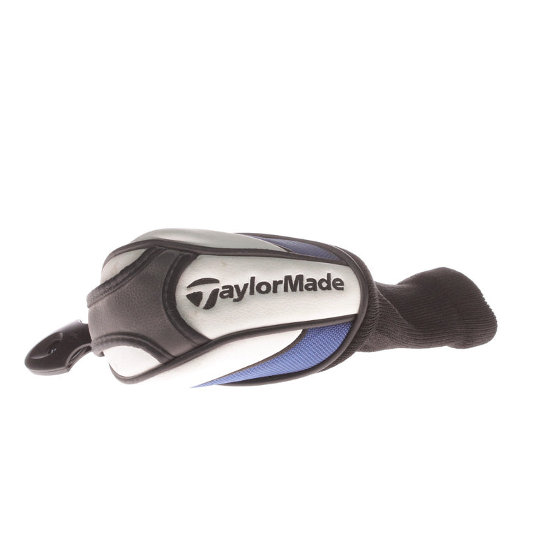 TaylorMade Jetspeed Graphite Men's Right Hybrid 22 Degree M- Flex - Velox T 55g