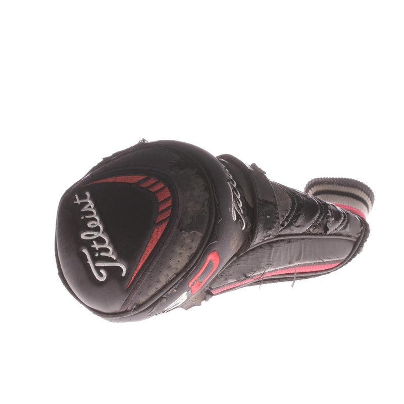 Titleist 917D2 Graphite Men's Right Driver 8.5 Degree Regular - Air Speed 40 g