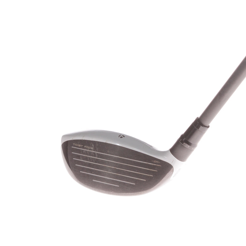 TaylorMade Sim Titanium Graphite Men's Right Fairway 3 Wood 13 Degree Stiff - Aldila RIP 80