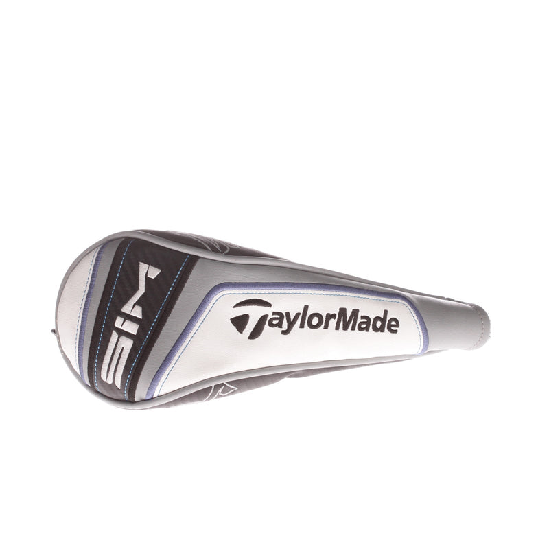 TaylorMade Sim Titanium Graphite Men's Right Fairway 3 Wood 13 Degree Stiff - Aldila RIP 80