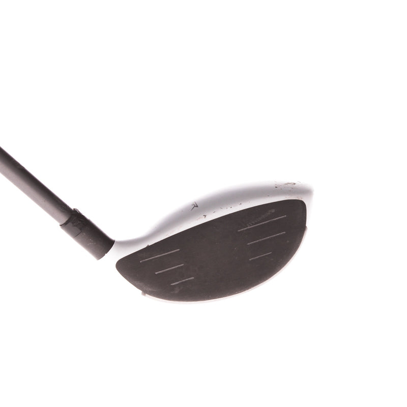 TaylorMade RBZ Graphite Men's Left Fairway 3 Wood 15 Degree Regular - Rocketballs X-Con 50g