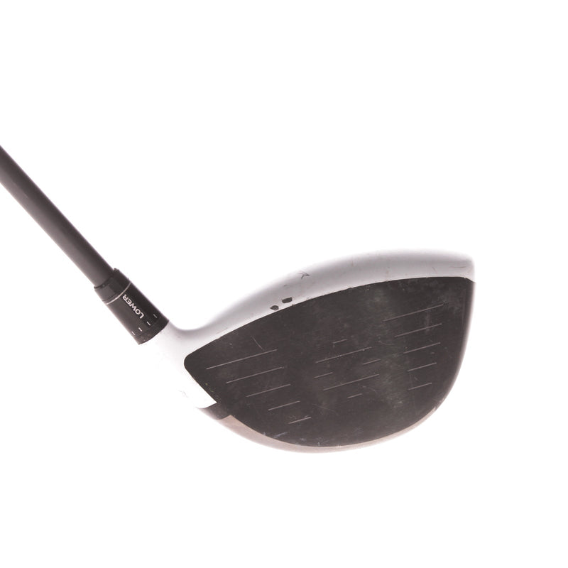 TaylorMade RBZ Graphite Men's Left Driver 10.5 Degree Regular - Rocketfull 50g