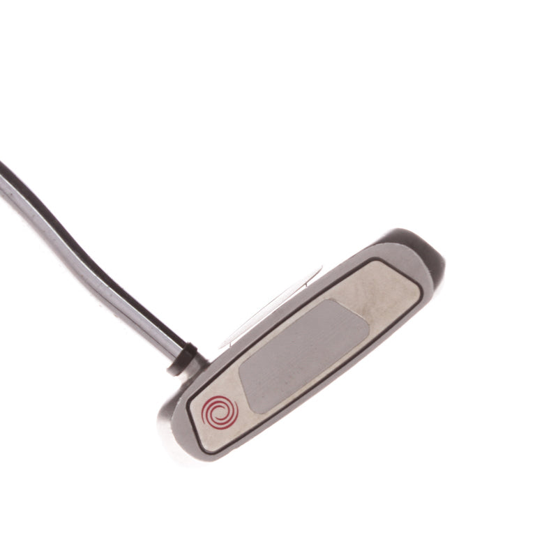 Odyssey 2-Ball Men's Left Putter 35 Inches - Odyssey