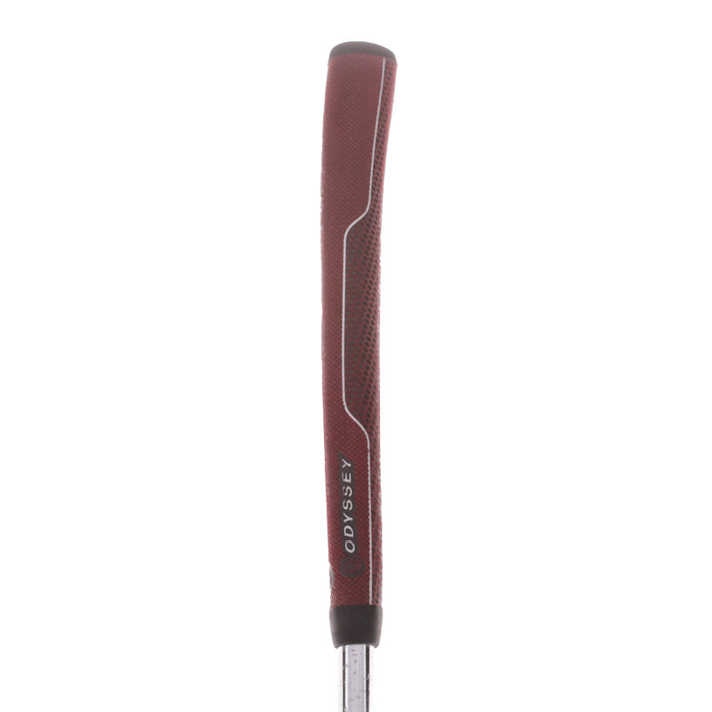 Odyssey 2-Ball Men's Left Putter 35 Inches - Odyssey