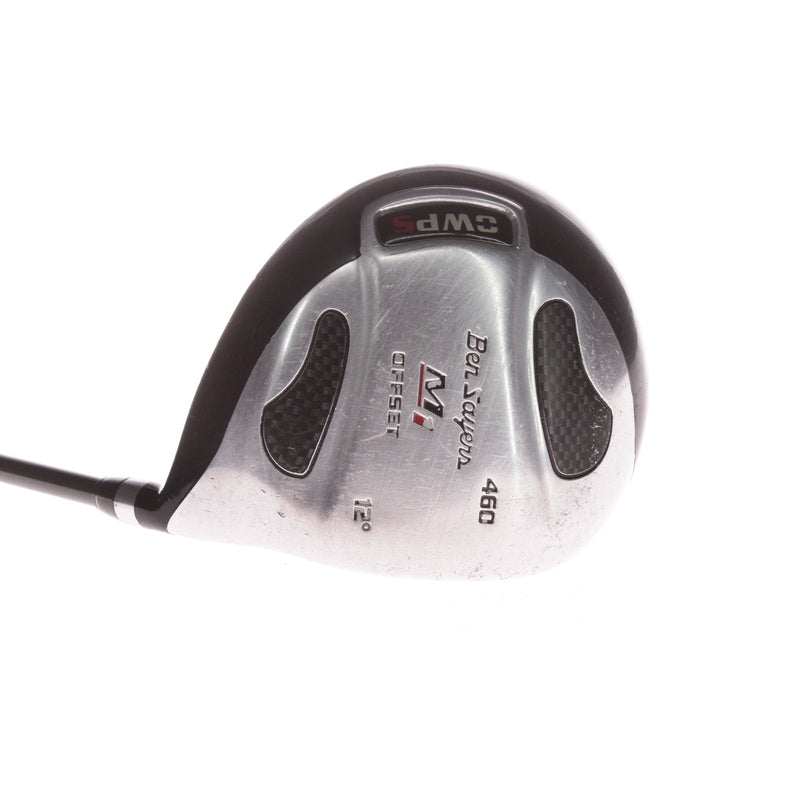 Ben Sayers M1 Graphite Men's Right Driver 12 Degree Regular - Ben Sayer Graphite