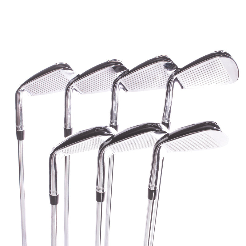 Wilson Staff Staff Model Steel Men's Right Irons 4-PW  Regular - KBS Max Ultralite