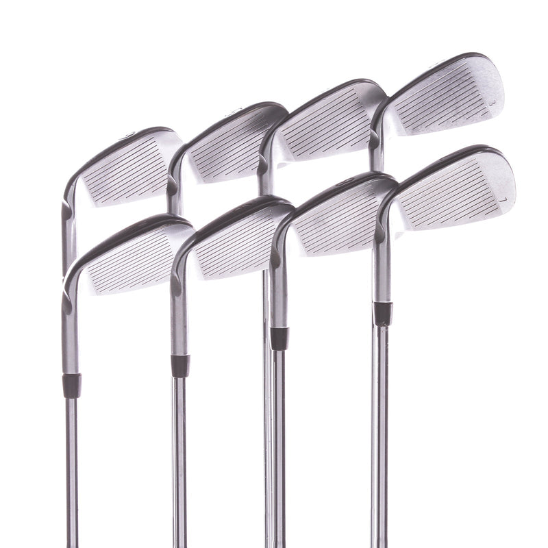 Ping i-25 Steel Men's Right Irons 3-PW  Stiff - CFS - Stiff