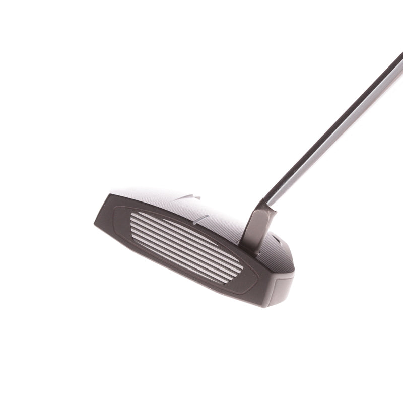 TaylorMade Spider GT Men's Right Putter 33.5 Inches - superstroke