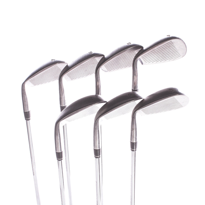 Nike Ignite Steel Men's Right Irons 4-PW  Regular - Nike Uniflex