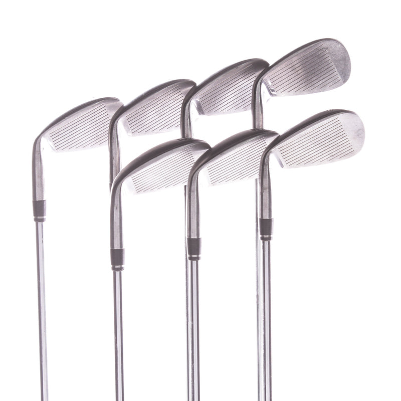 Nike Ignite Steel Men's Right Irons 4-PW  Regular - Nike Uniflex