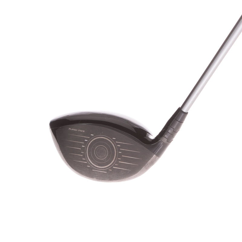 Callaway Mavrik Graphite Men's Right Driver 10.5 Degree Stiff - Hzrdus 6.0 55g