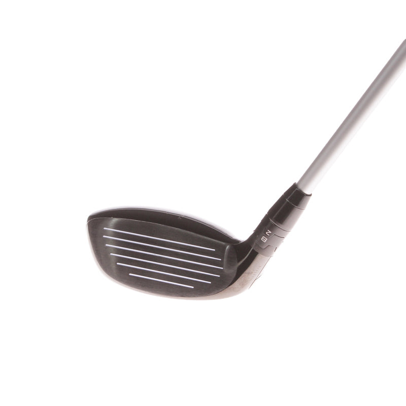 Titleist TSR1 50g Graphite Men's Right Hybrid 23 Degree Regular - Mitsubishi Chemical 50g