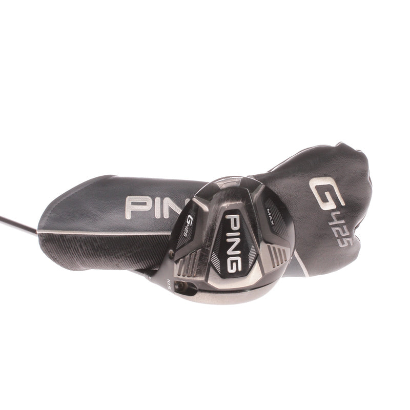 Ping G-425 Graphite Men's Right Driver 10.5 Degree Regular - Tense AV Series 65 g