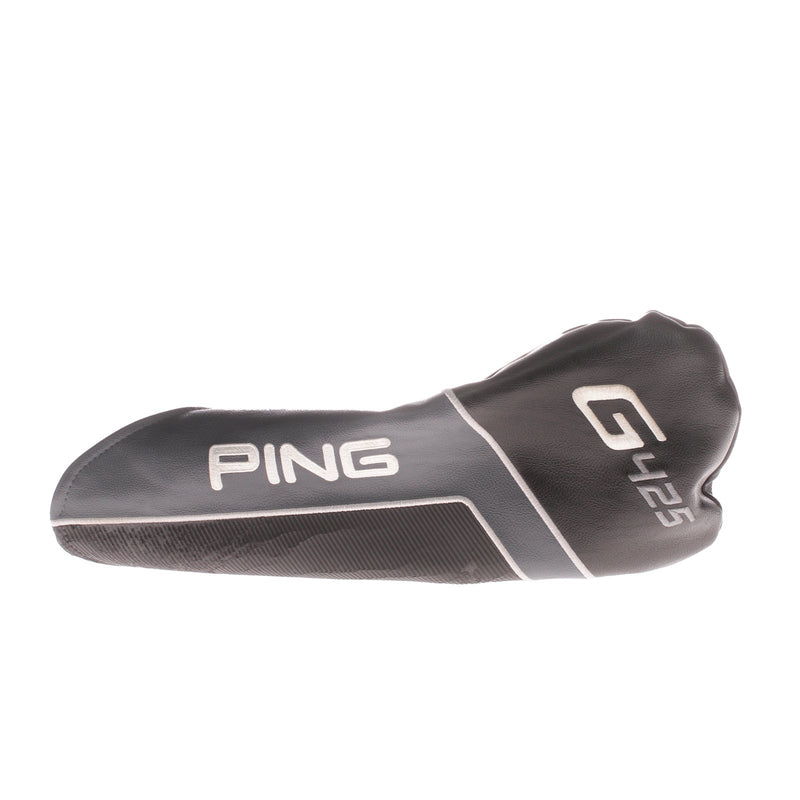 Ping G-425 Graphite Men's Right Driver 10.5 Degree Regular - Tense AV Series 65 g