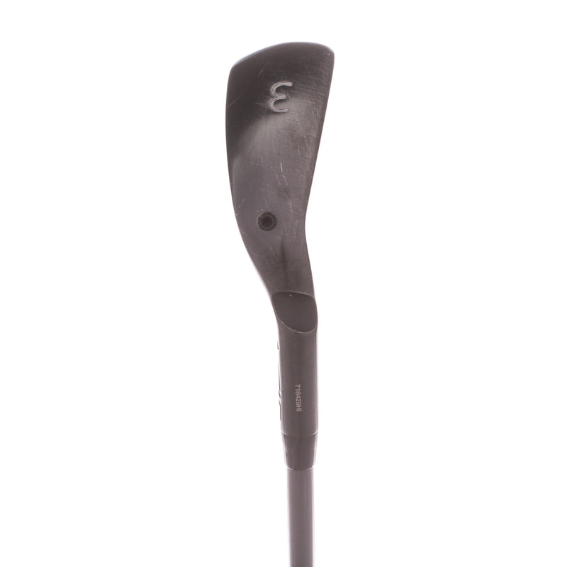 Ping Crosover Graphite Men's Right Hybrid Iron 20 Degree Stiff - Ping Alta 70