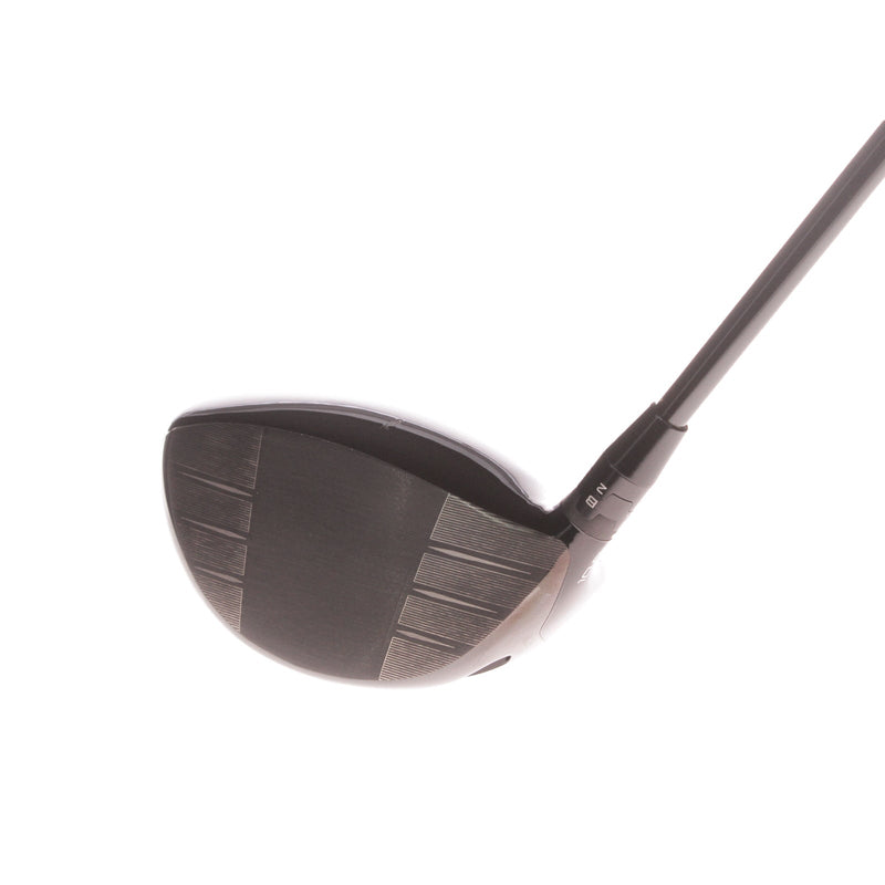 Titleist TSR-3 Graphite Men's Right Driver 10 Degree Stiff - Tense AV Series 55g