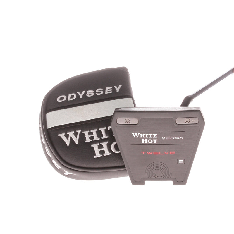 Odyssey White Hot Versa Twelve Men's Right Putter 34 Inches - Odyssey