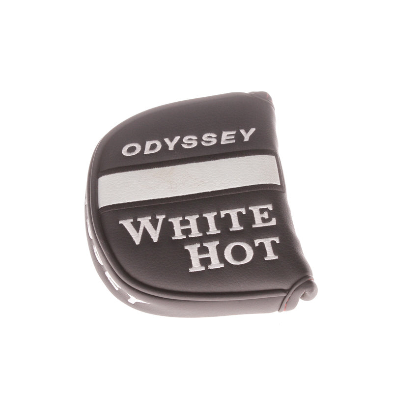 Odyssey White Hot Versa Twelve Men's Right Putter 34 Inches - Odyssey