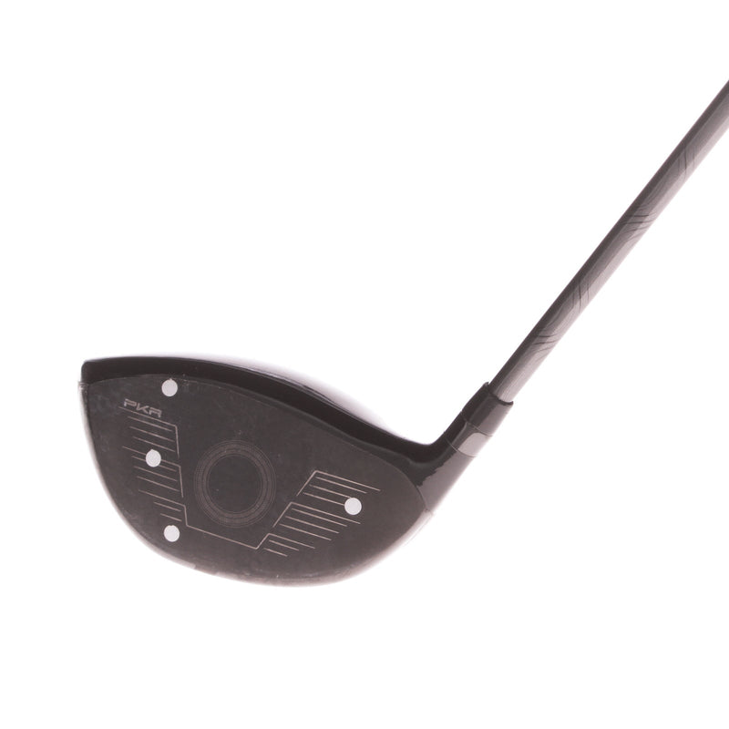 Wilson Staff Launch Pad Graphite Men's Right Driver 10.5 Degree A-Flex - Project X Even Flow 55 g