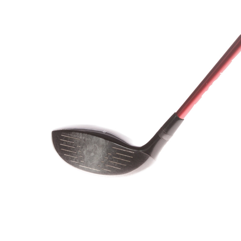 Tour Edge Exitics Xtreme-Max C721 Graphite Men's Right Fairway 5 Wood 18 Degree Stiff - Ventus 60 g