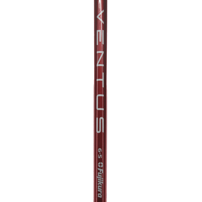 Tour Edge Exitics Xtreme-Max C721 Graphite Men's Right Fairway 5 Wood 18 Degree Stiff - Ventus 60 g