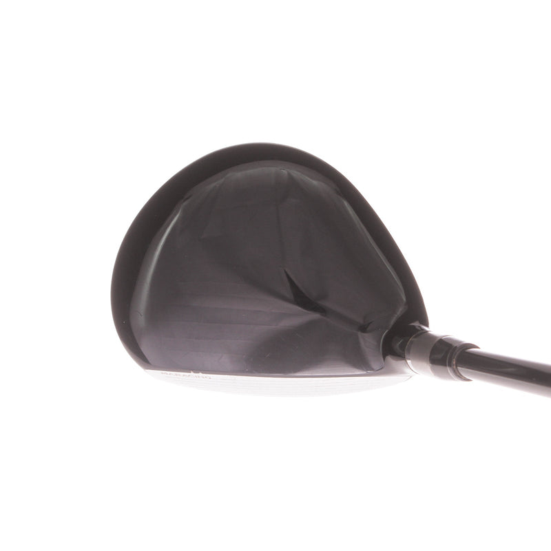 MacGregor Mactec Graphite Men's Right Fairway 5 Wood 18 Degree Regular - Fujikura Quadra Action 48 g