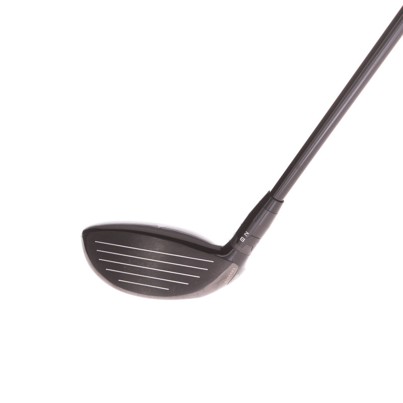 Titleist TS 2 Graphite Men's Right Fairway 3 Wood 15 Degree Regular - Tense AV Series 65 g