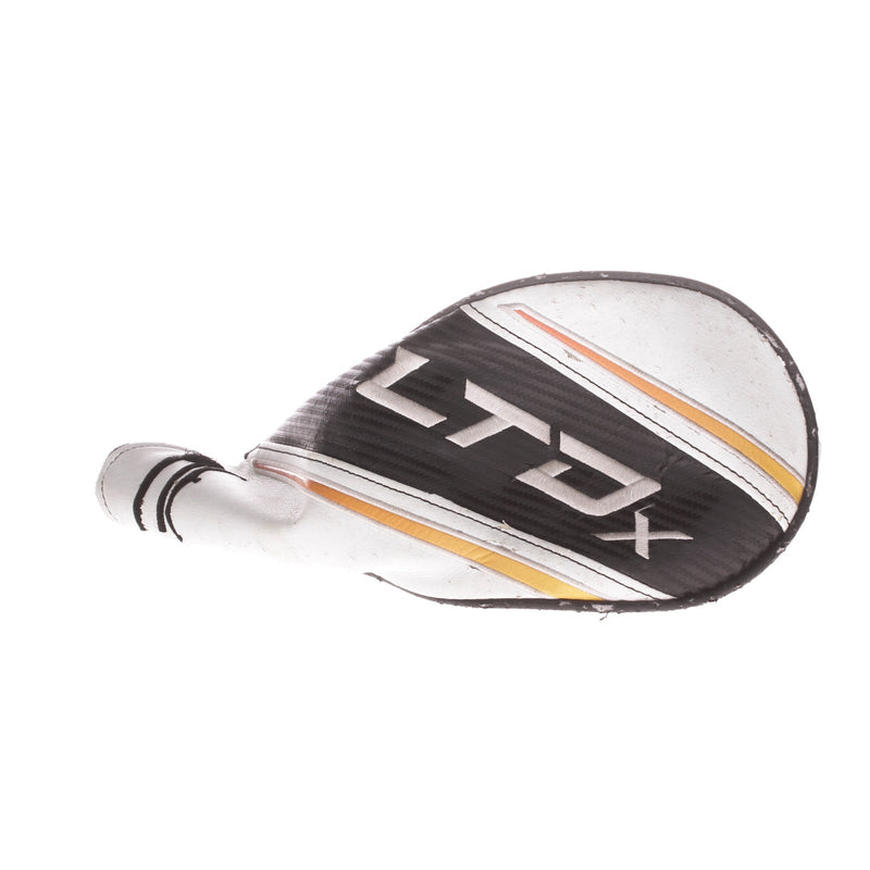 Cobra ltdx LS Graphite Men's Right Driver 9 Degree Stiff - Tense AV Series 65 g