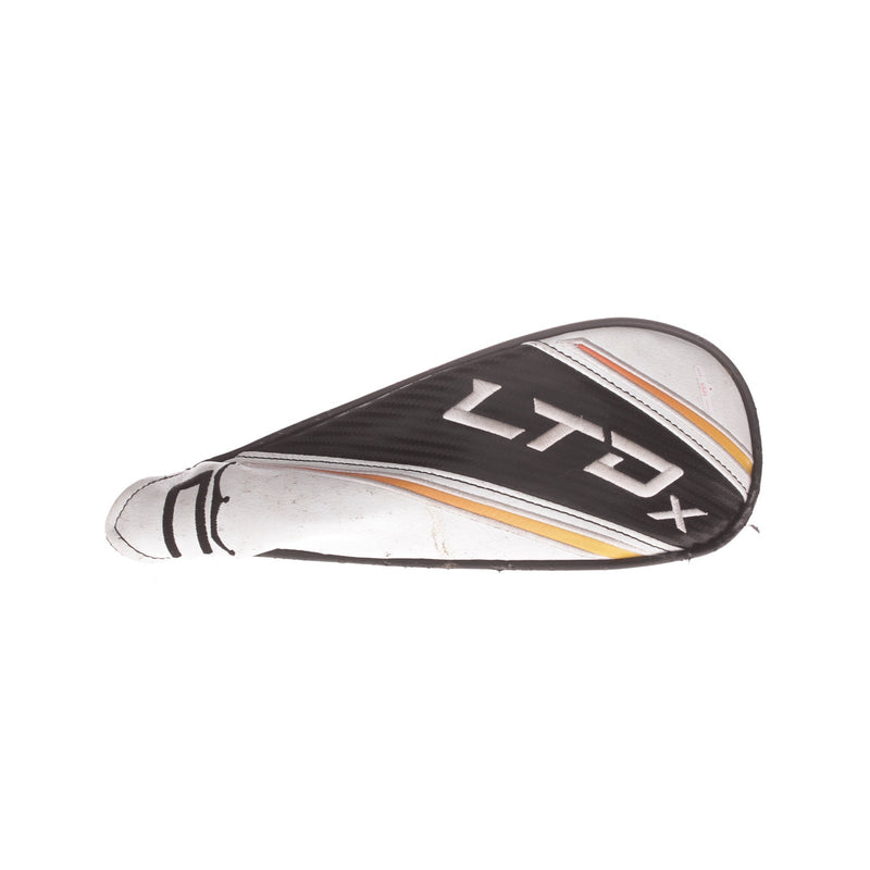 Cobra LTD-X Graphite Men's Right Fairway 5 Wood 18.5 Degree Stiff - Tense AV Seriesa75 g