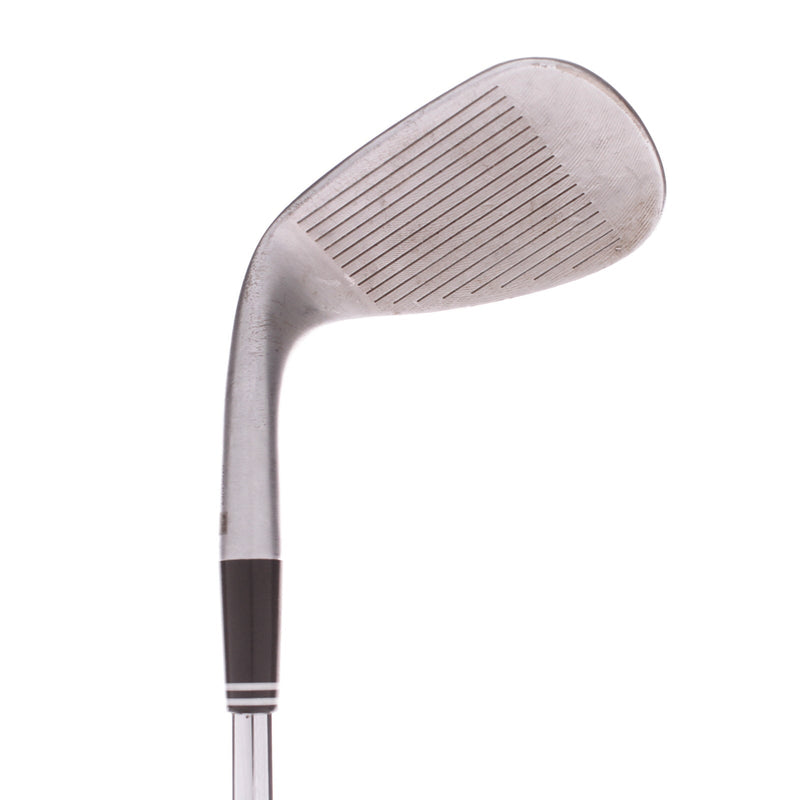 Cleveland RTX-3 Steel Men's Right Lob Wedge 58 Degree 9 Bounce Wedge Flex - Cleveland Dynamic Gold