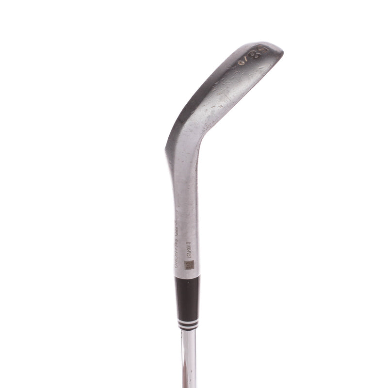 Cleveland RTX-3 Steel Men's Right Lob Wedge 58 Degree 9 Bounce Wedge Flex - Cleveland Dynamic Gold