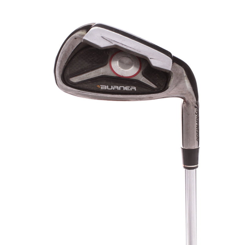 TaylorMade Burner Steel Men's Right 9 Iron 38 Degree Regular - Burner 85 g