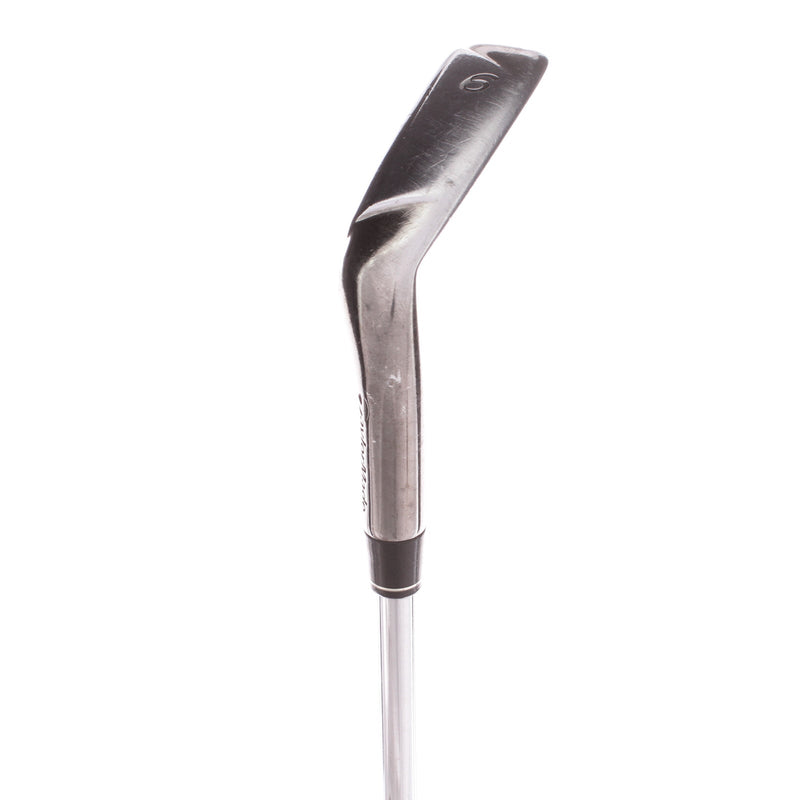 TaylorMade Burner Steel Men's Right 9 Iron 38 Degree Regular - Burner 85 g