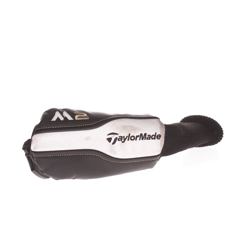 TaylorMade M2 Graphite Men's Right Hybrid 19 Degree Regular - Reax 65 g