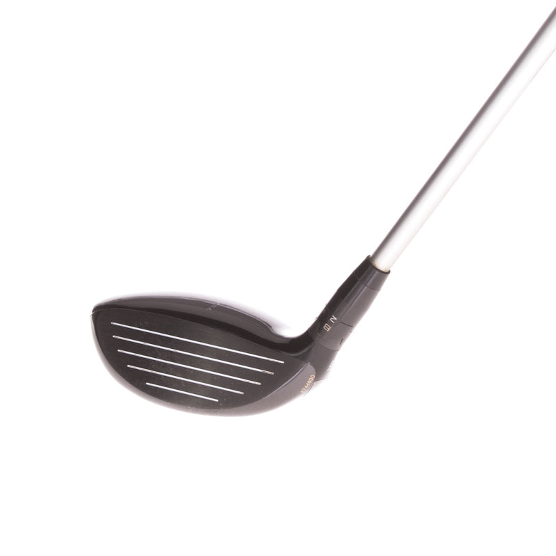 Titleist TSr1 Graphite Men's Right Fairway 5 Wood 18 Degree Regular - Mitsubishi Cemical 40 g