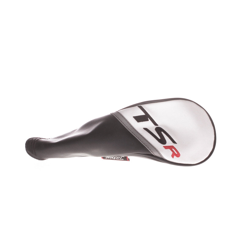 Titleist TSr1 Graphite Men's Right Fairway 5 Wood 18 Degree Regular - Mitsubishi Cemical 40 g