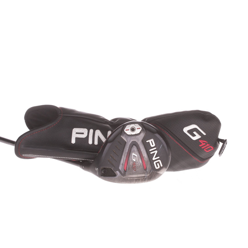 Ping G410 Graphite Men's Right Fairway 5 Wood 17.5 Degree Regular - Alta CB 65g