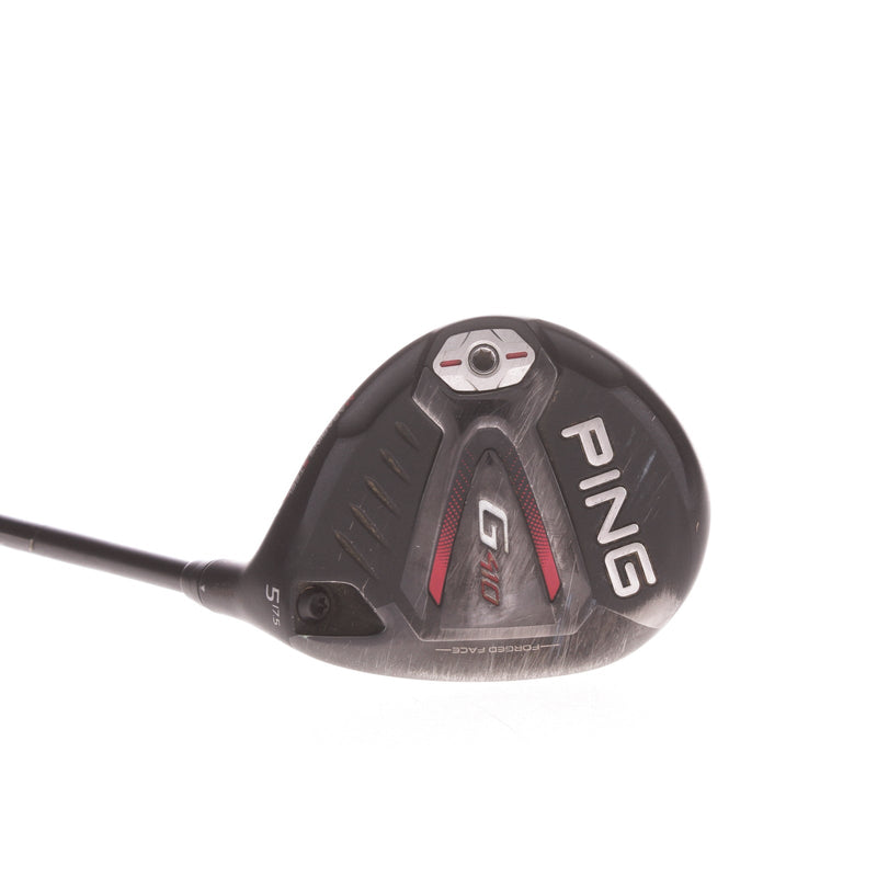 Ping G410 Graphite Men's Right Fairway 5 Wood 17.5 Degree Regular - Alta CB 65g