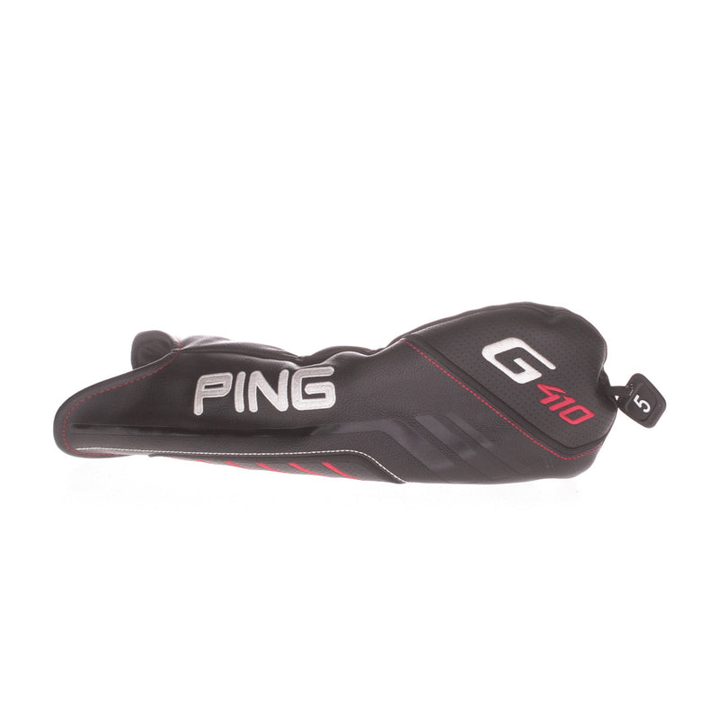 Ping G410 Graphite Men's Right Fairway 5 Wood 17.5 Degree Regular - Alta CB 65g