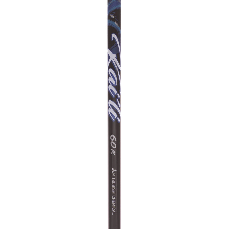 Cobra Aerojet Graphite Men's Right Driver 12 Degree Regular - Kaili 60 g